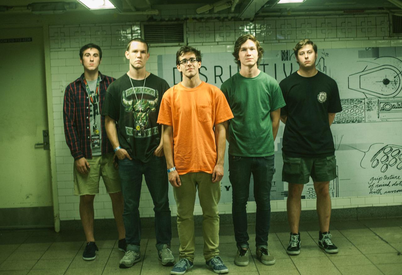 Puck перевод. Knuckle Puck. Shapeshifter Knuckle Puck. Knuckle Puck Tour.